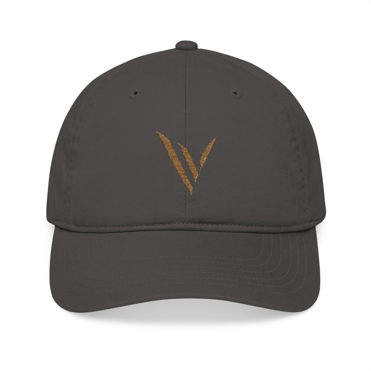 Laurel Cap in Charcoal