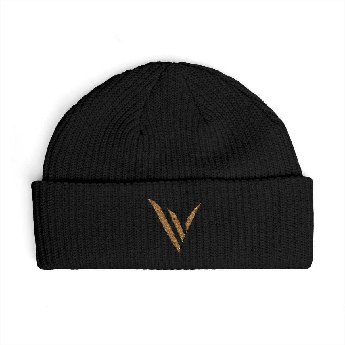 Temple Beanie