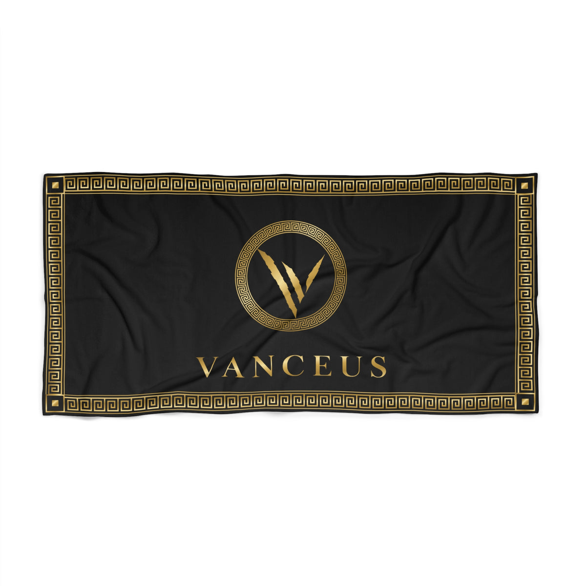 Aegean Beach Towel