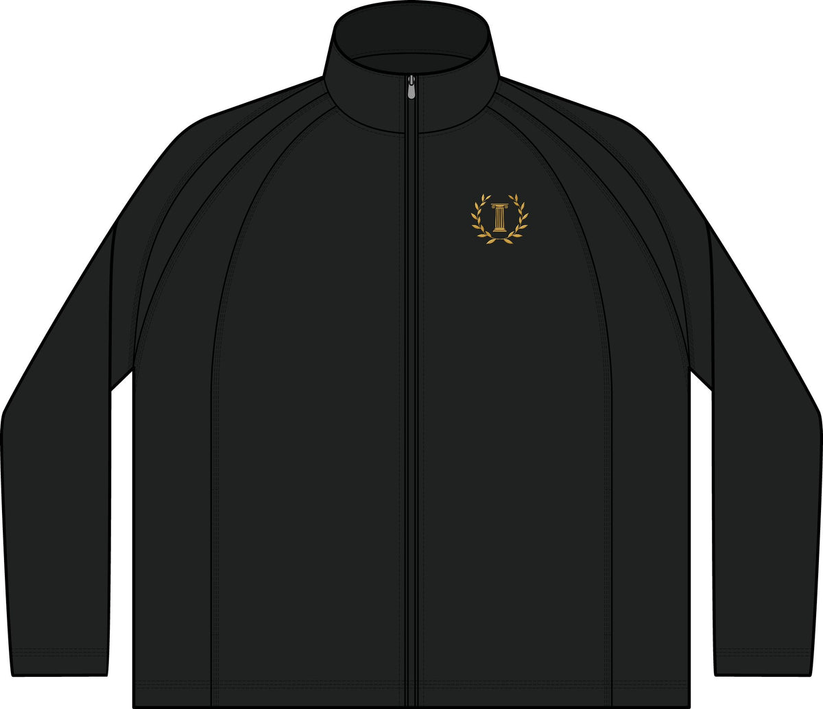 Ares Track Jacket