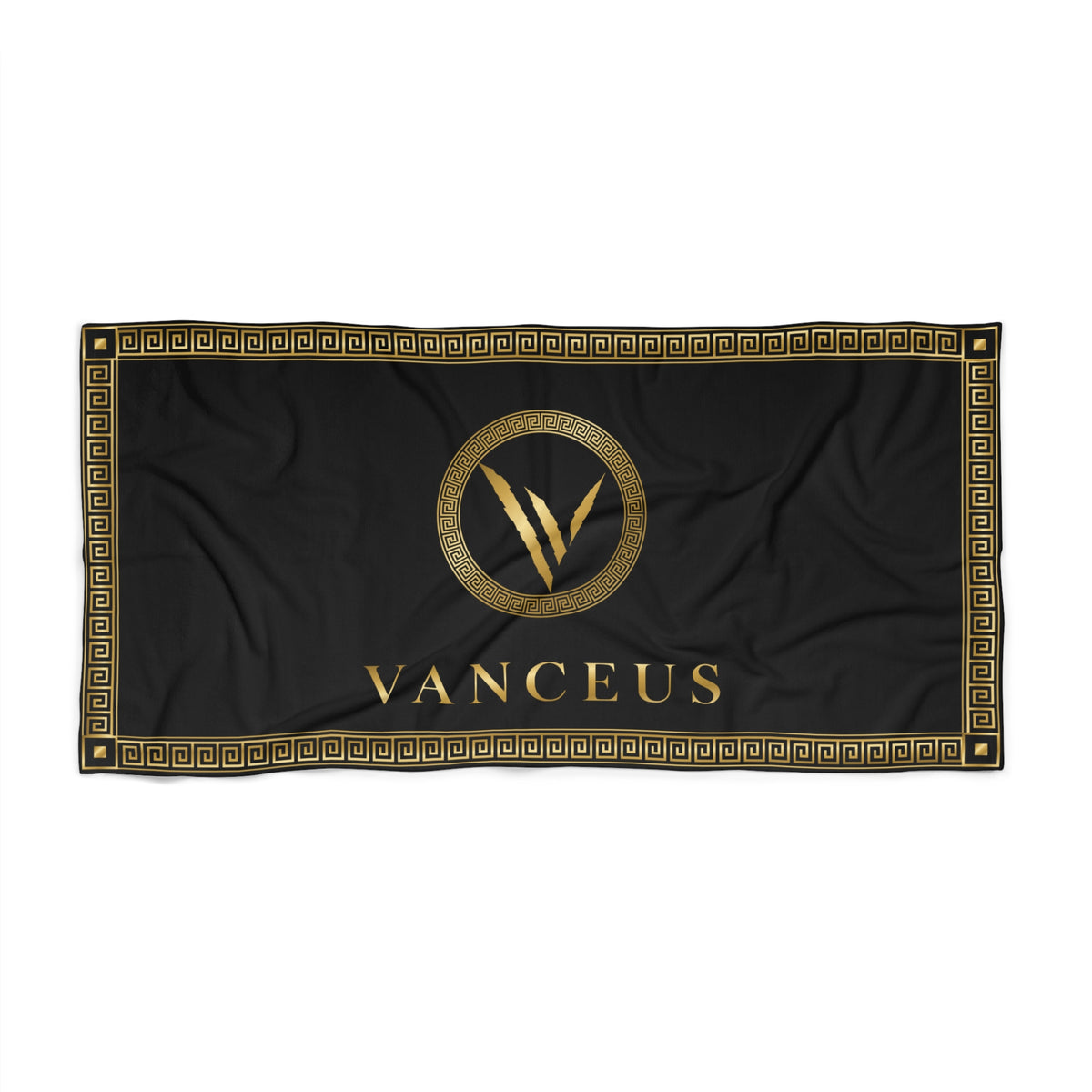 Aegean Beach Towel