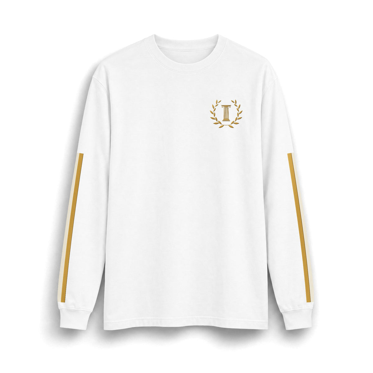 Pantheon Long Sleeve