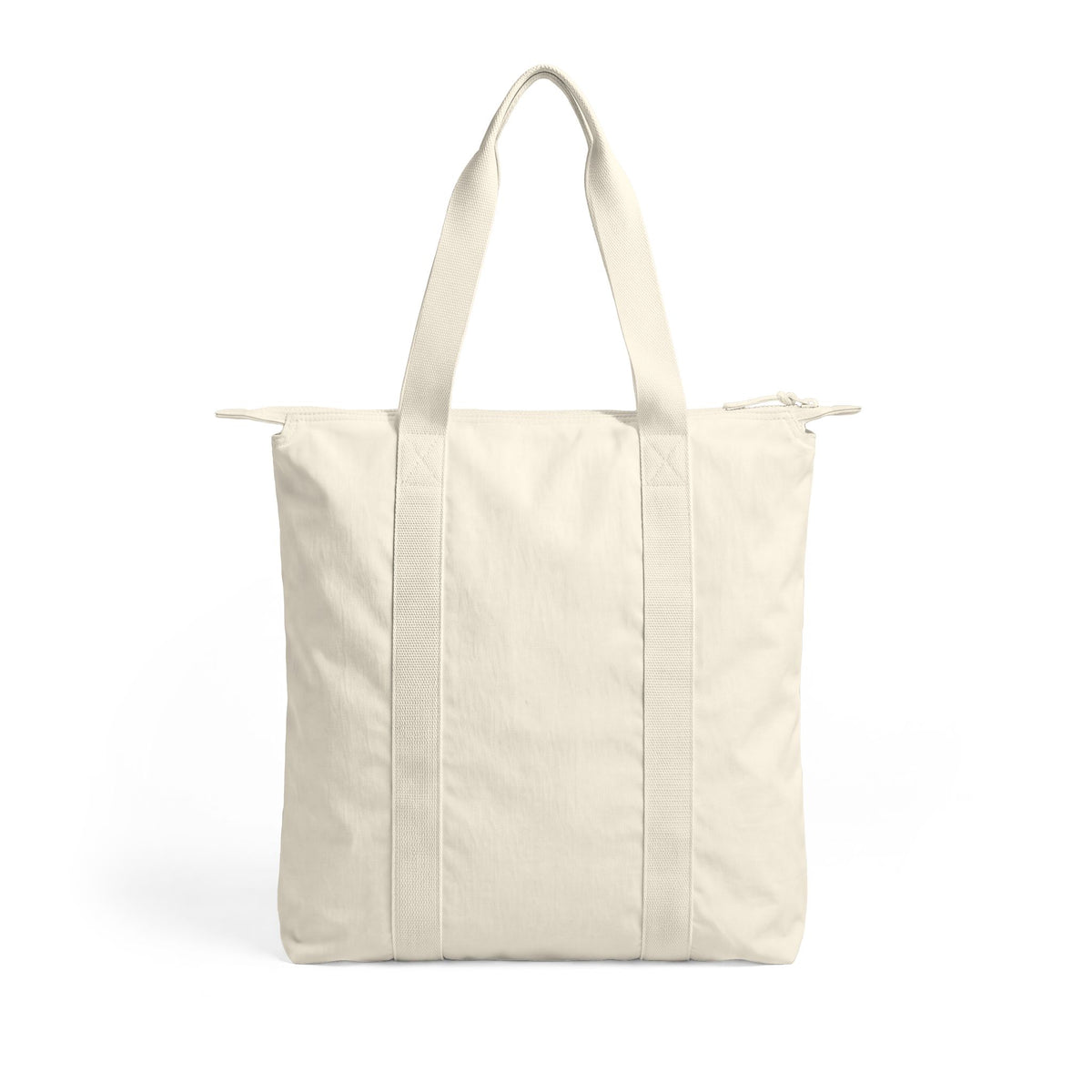 Nomad Carry-All in Ivory