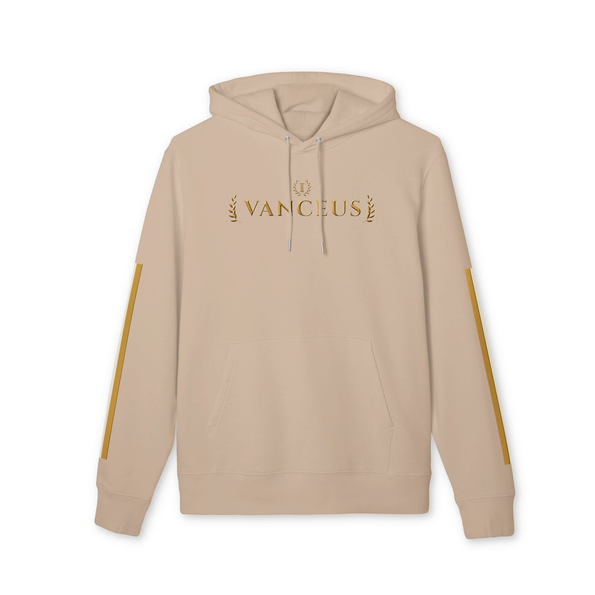 Aurum Hoodie in Desert Dust