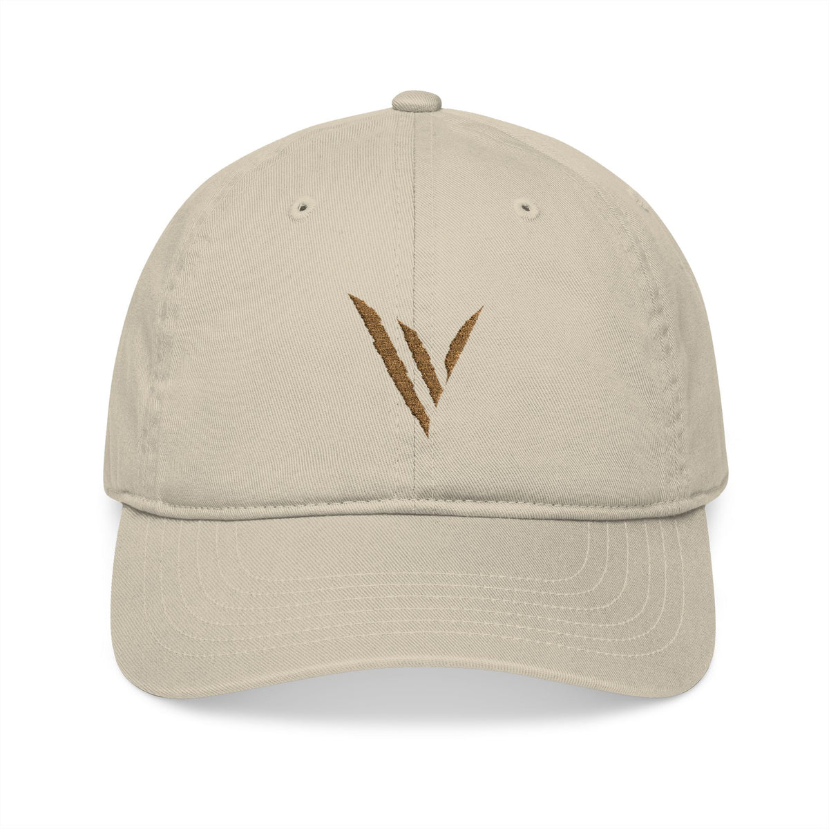 Laurel Cap in Oyster