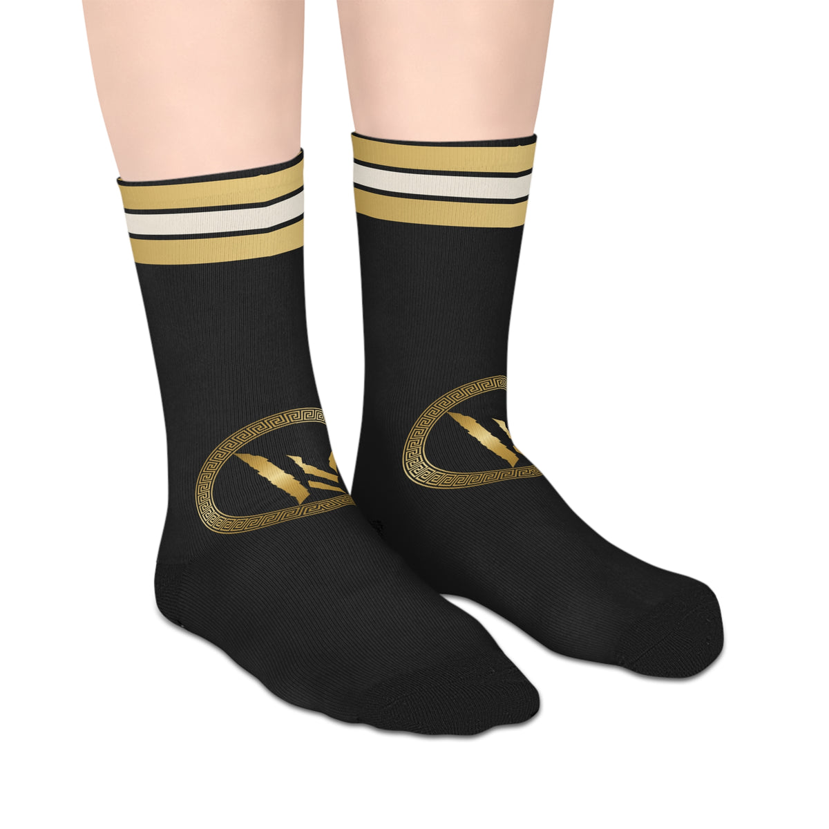 Hermes Sock