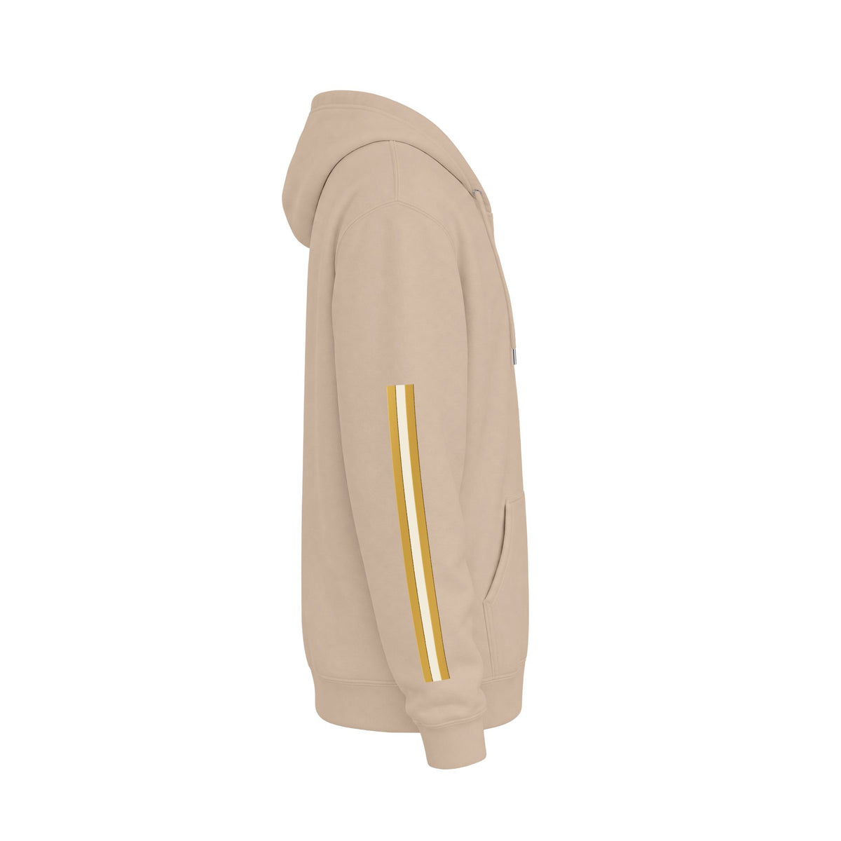 Aurum Hoodie in Desert Dust