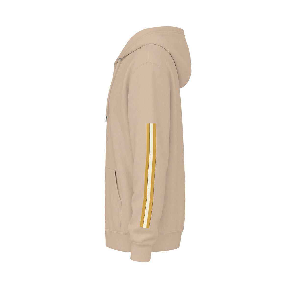 Aurum Hoodie in Desert Dust
