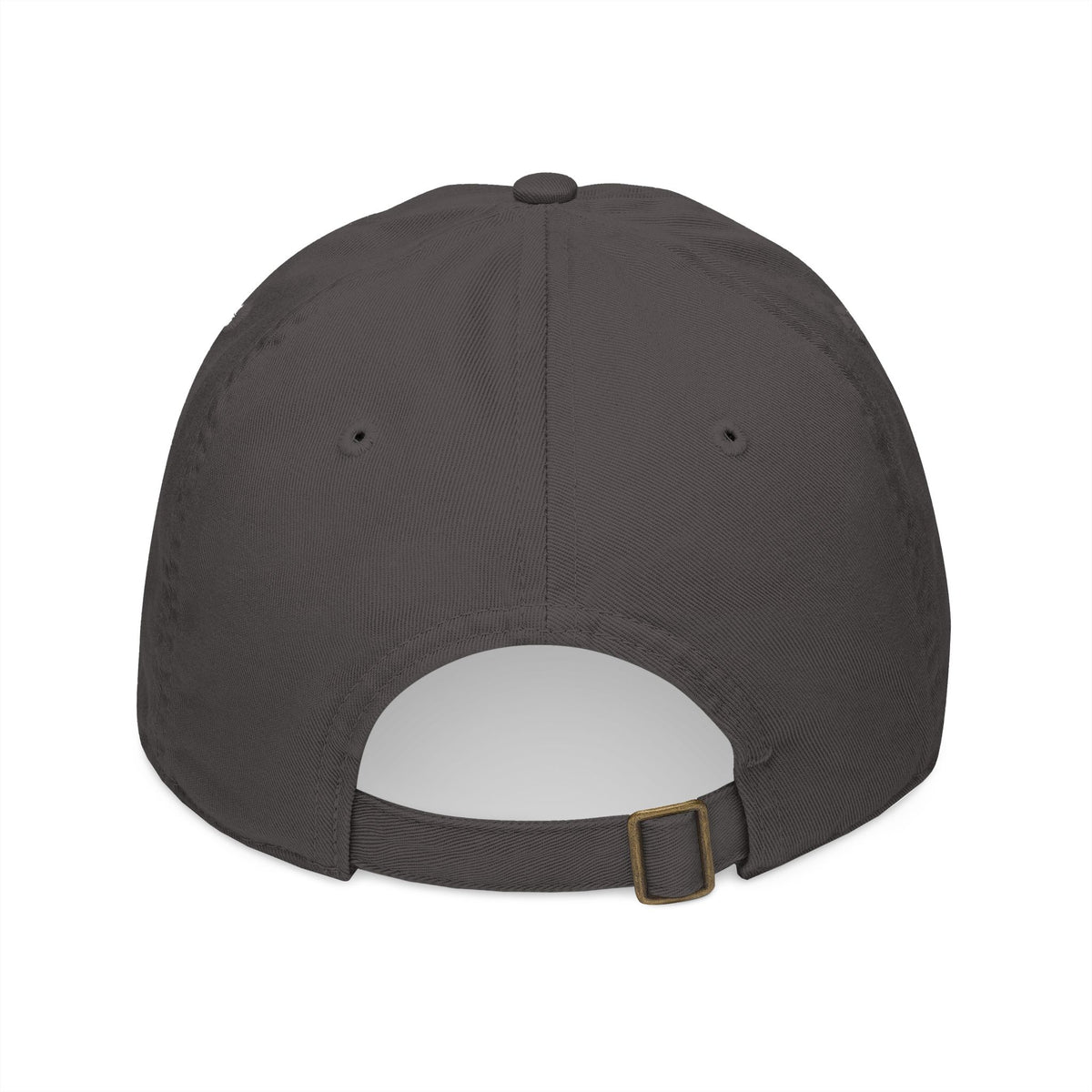 Laurel Cap in Charcoal