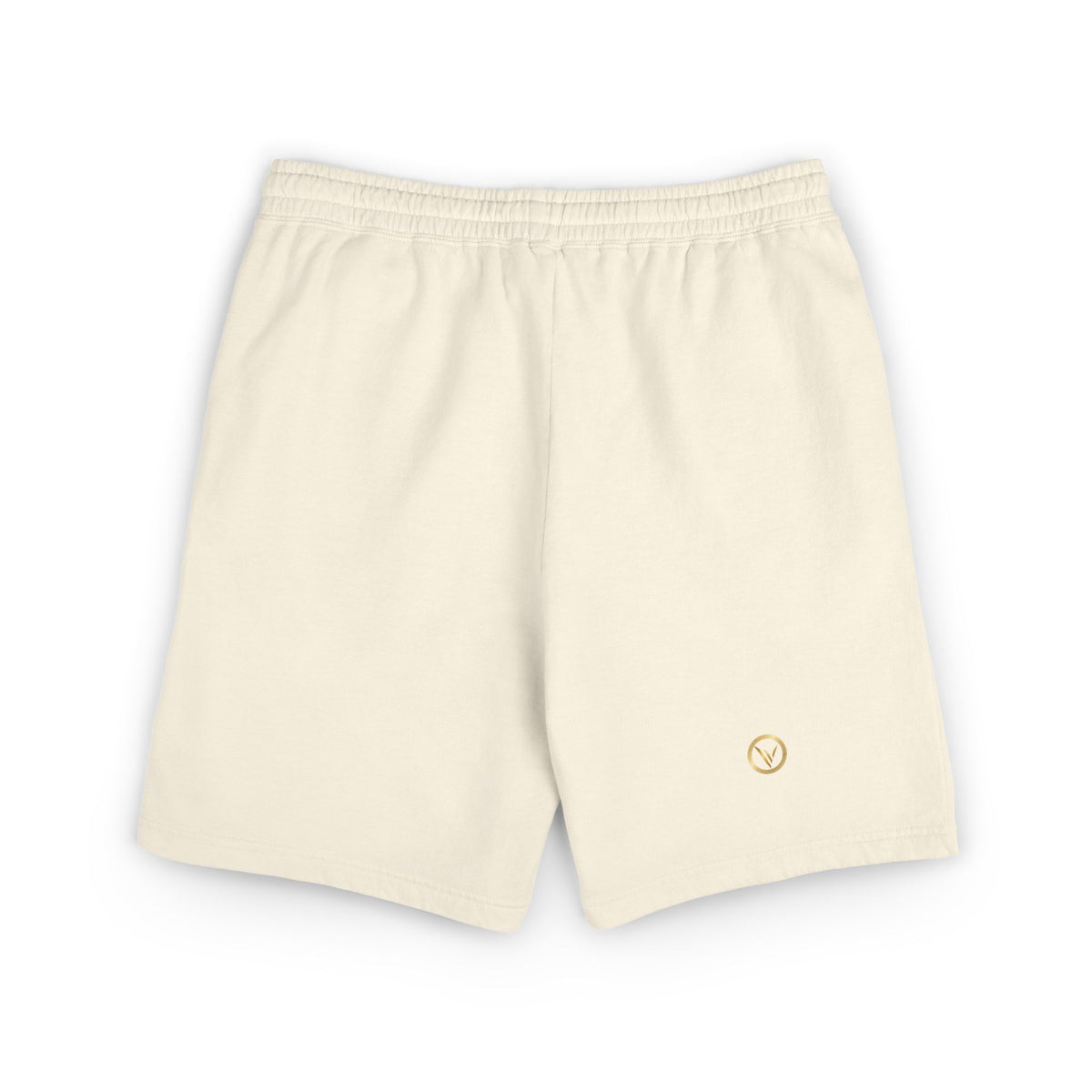 Agora Short in Ivory