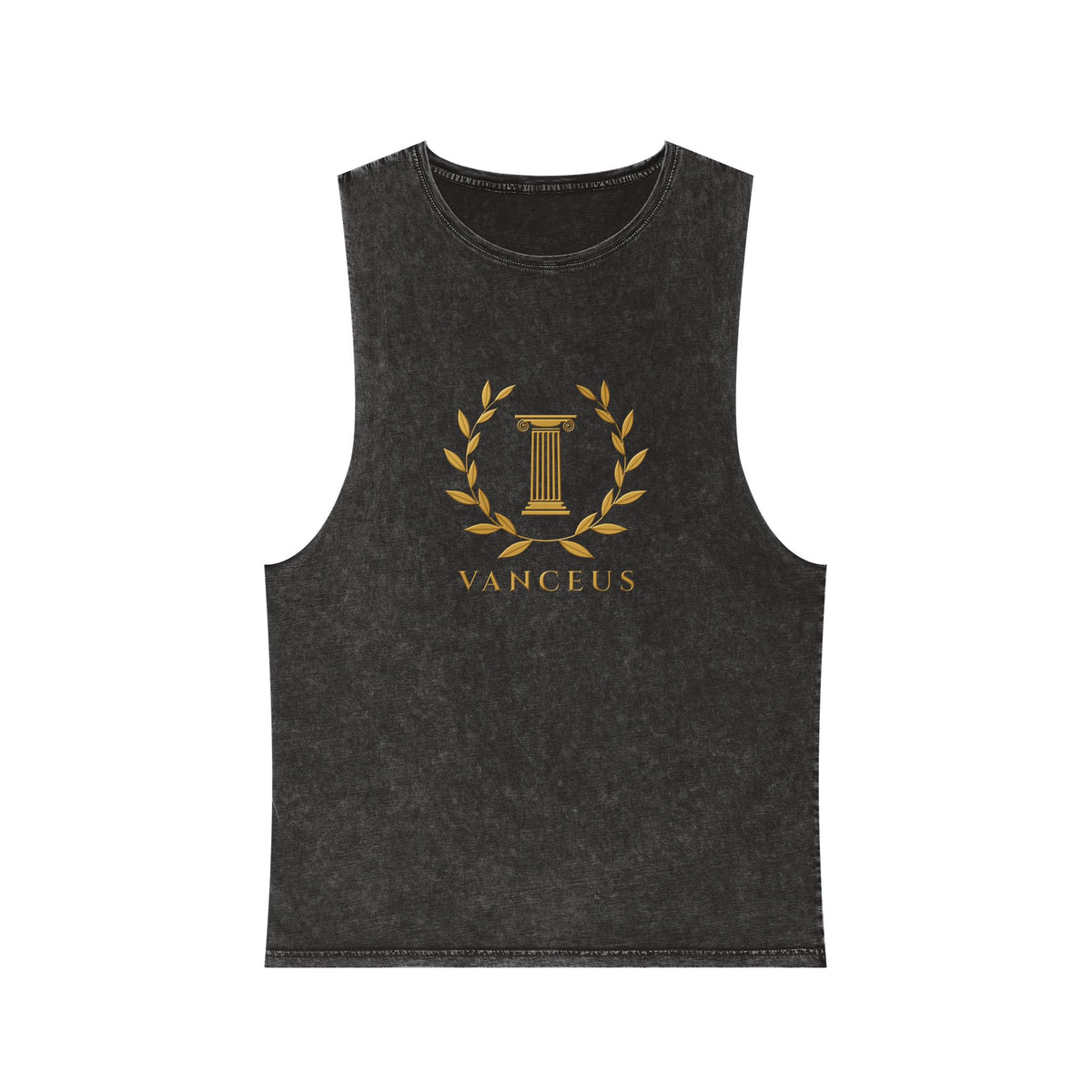 Spartan Tank