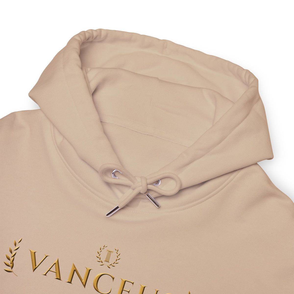 Aurum Hoodie in Desert Dust