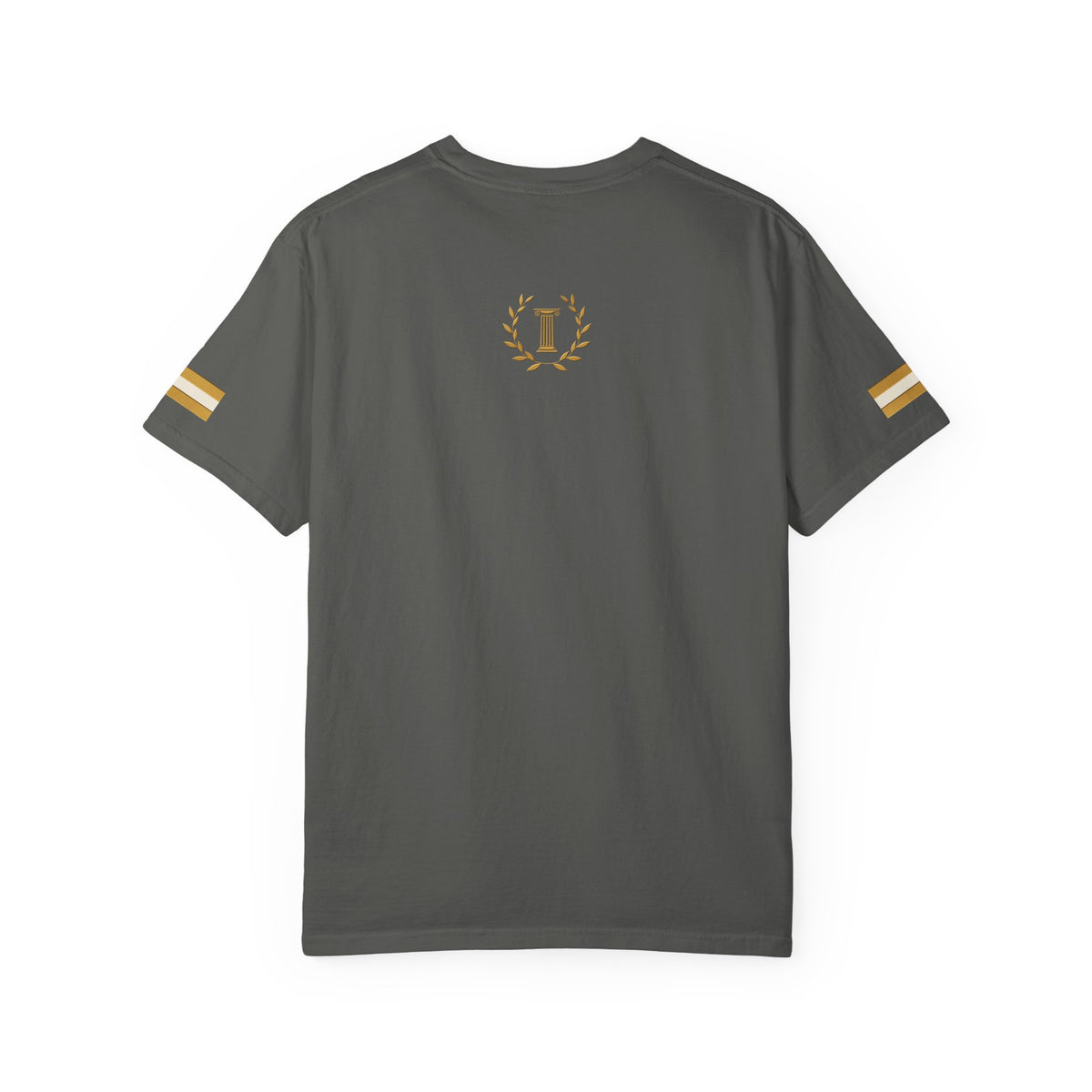 Gilded Tee in Pepper