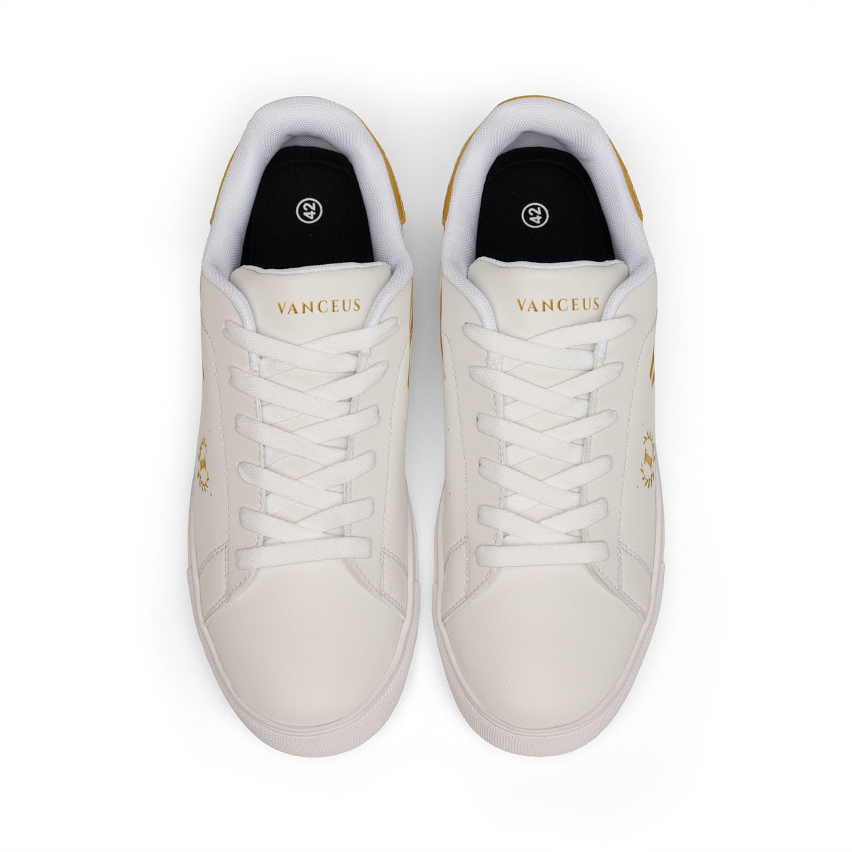 Apollo Court Sneaker