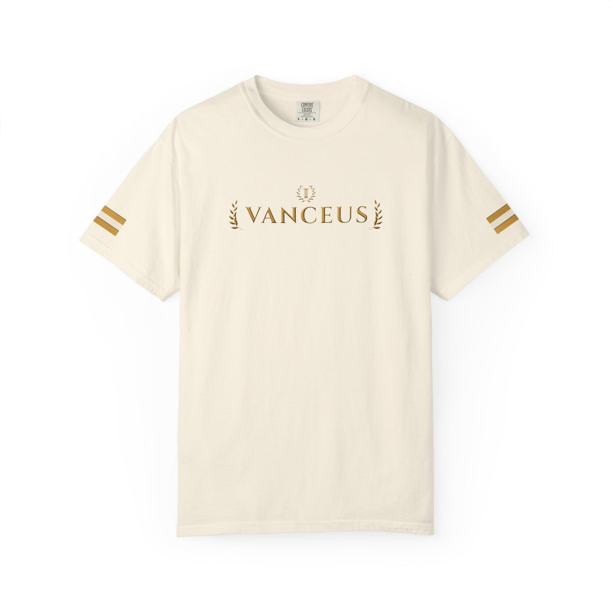 Gilded Tee