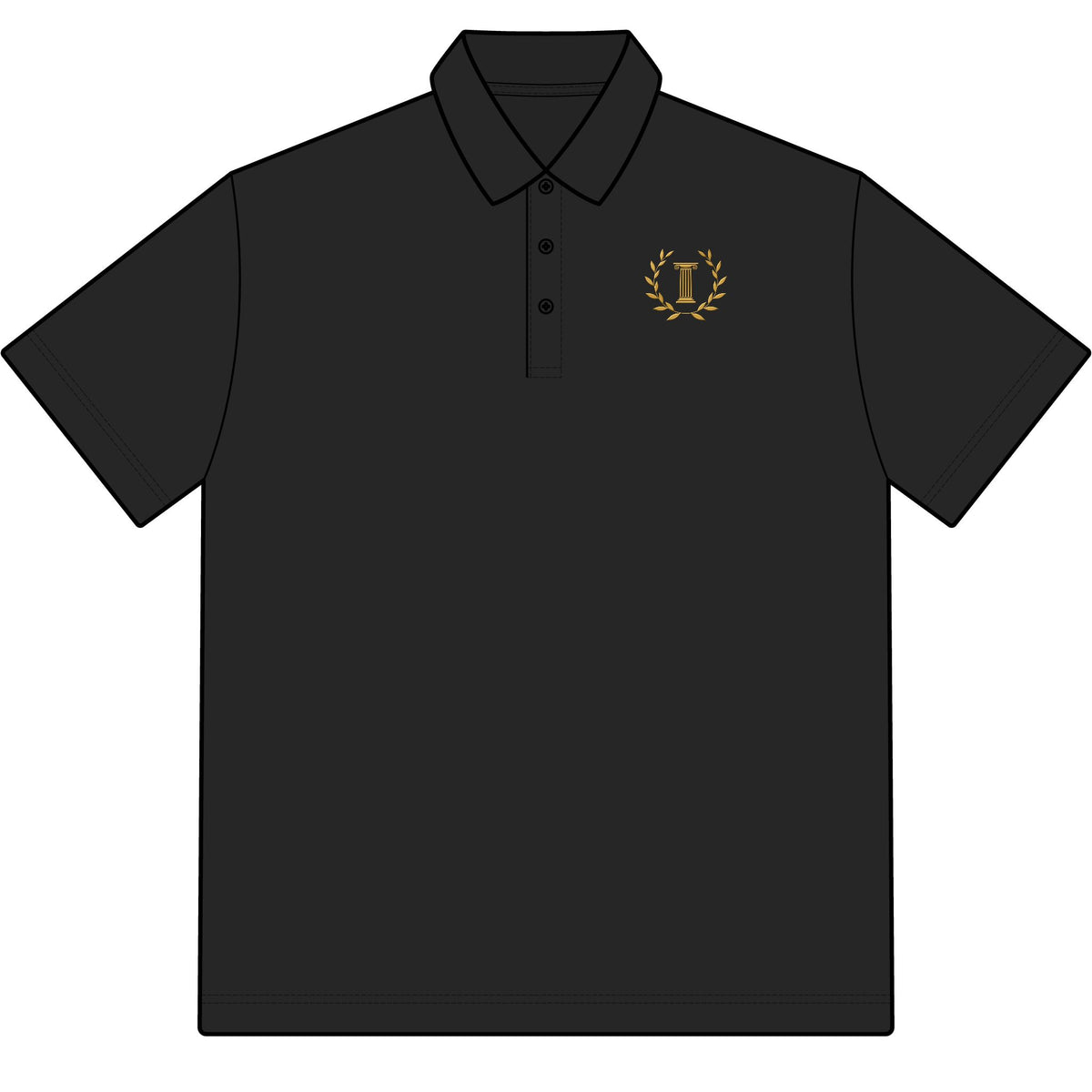 Delphi Polo
