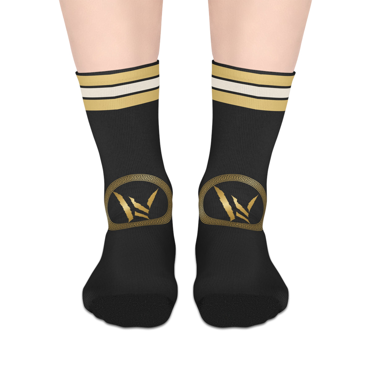 Hermes Sock