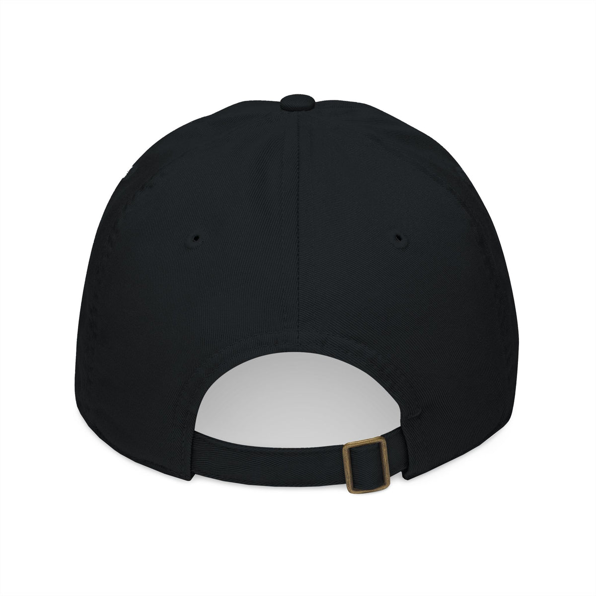 Laurel Cap in Black